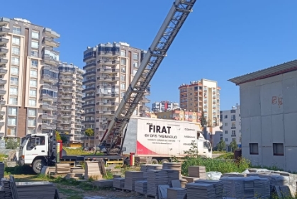 Kusursuz Bir Taşınma Deneyimi: Asansörlü Nakliyat