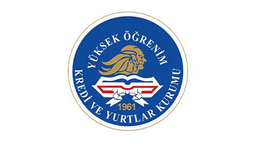 Yüksek Öğrenim Kredi ve Yurtlar Kurumu